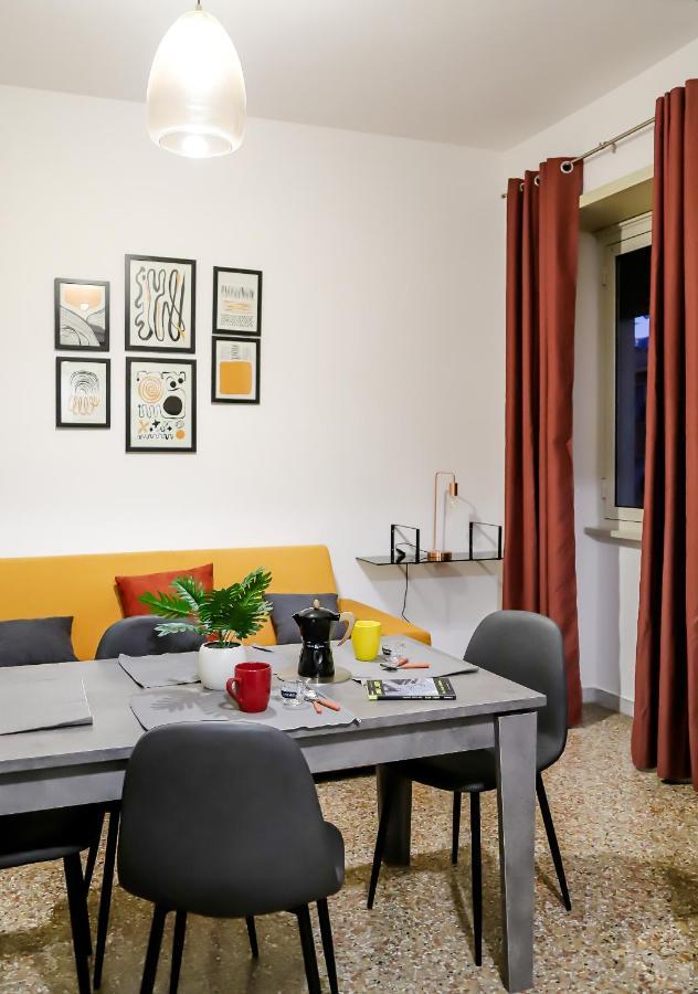 Myway Rdr Apartment Roma Ngoại thất bức ảnh