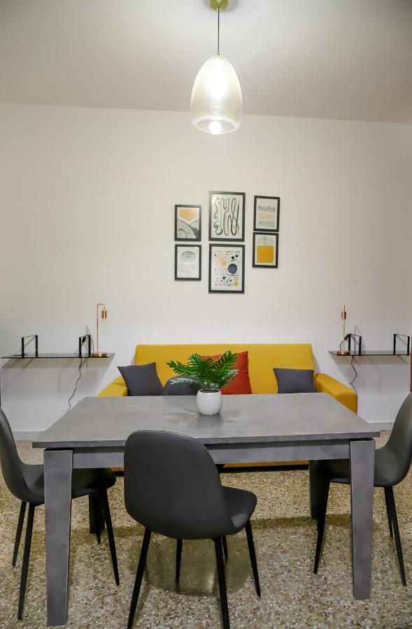 Myway Rdr Apartment Roma Ngoại thất bức ảnh