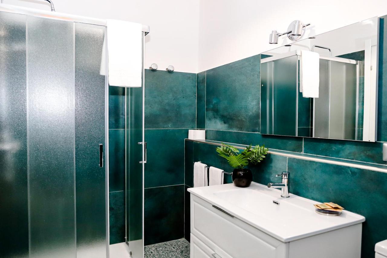 Myway Rdr Apartment Roma Ngoại thất bức ảnh