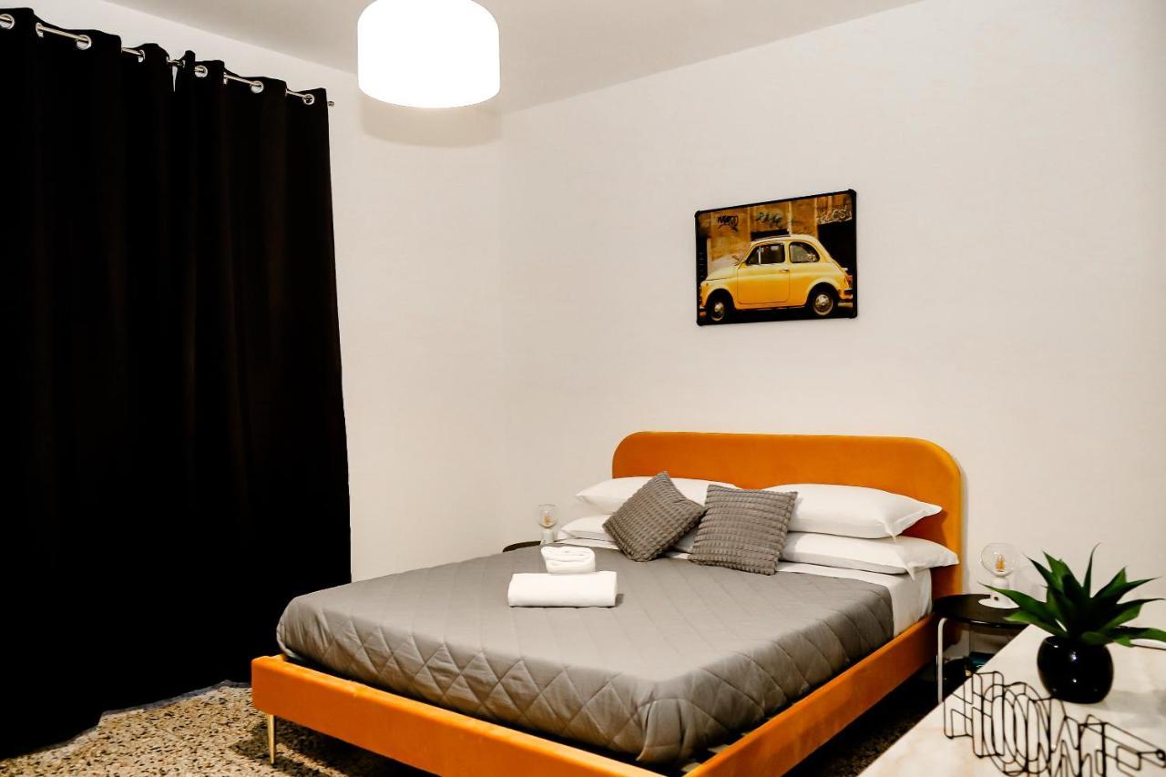 Myway Rdr Apartment Roma Ngoại thất bức ảnh