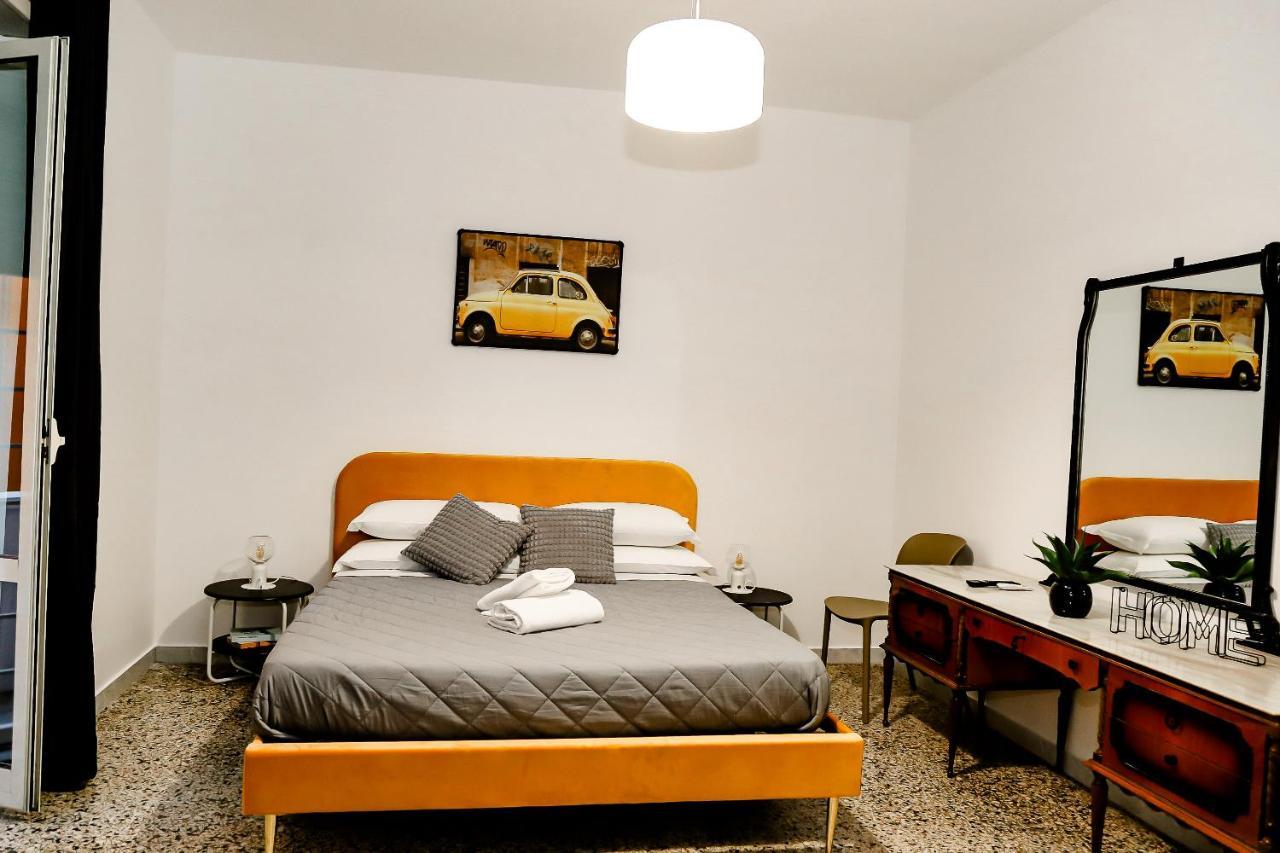 Myway Rdr Apartment Roma Ngoại thất bức ảnh