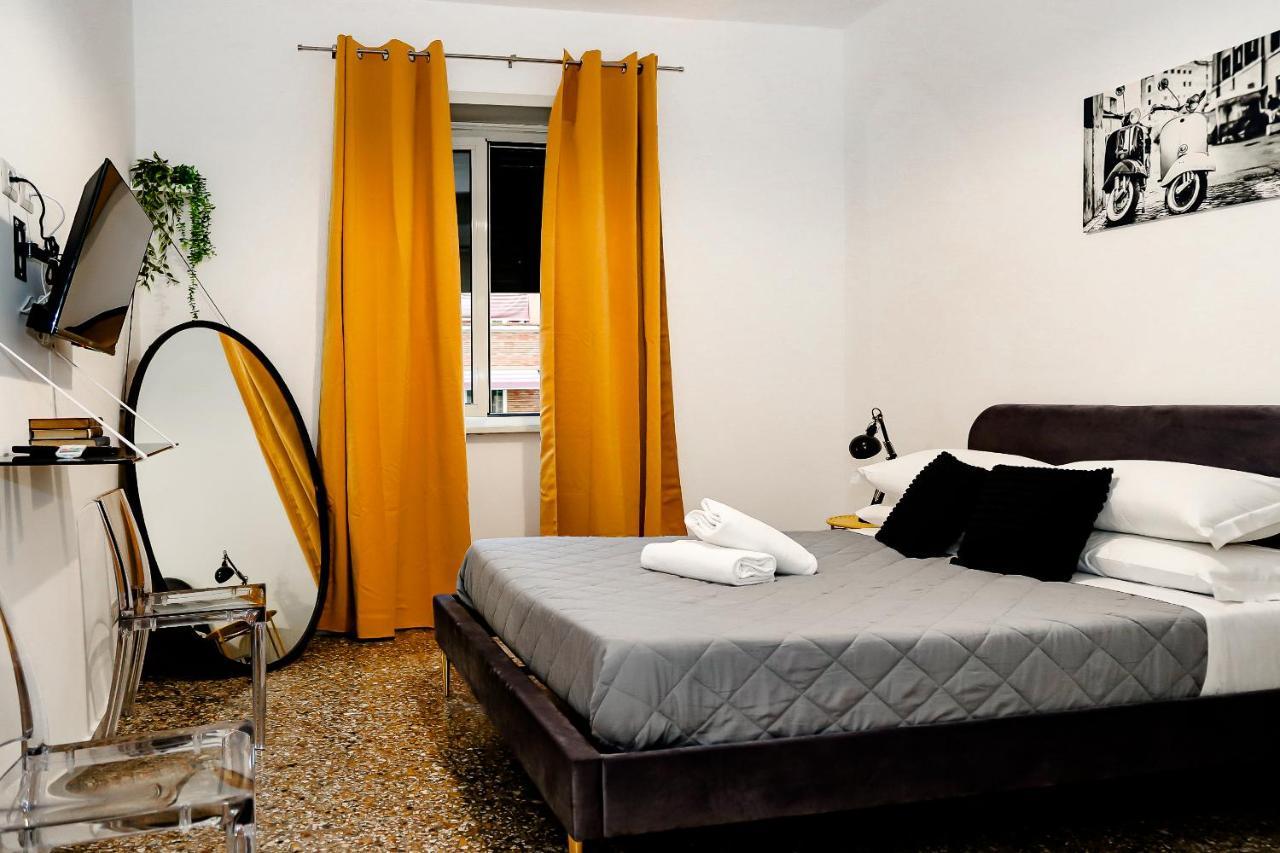 Myway Rdr Apartment Roma Ngoại thất bức ảnh