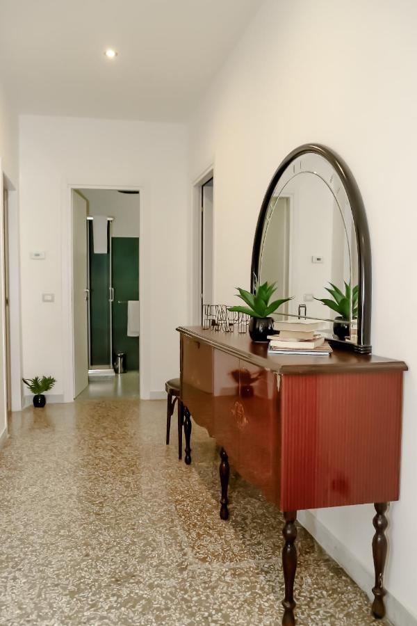 Myway Rdr Apartment Roma Ngoại thất bức ảnh