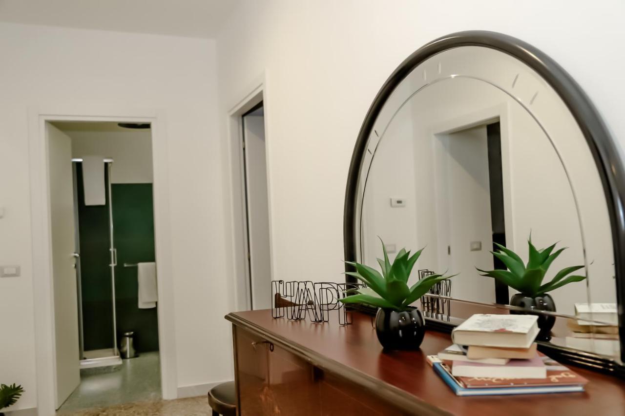 Myway Rdr Apartment Roma Ngoại thất bức ảnh