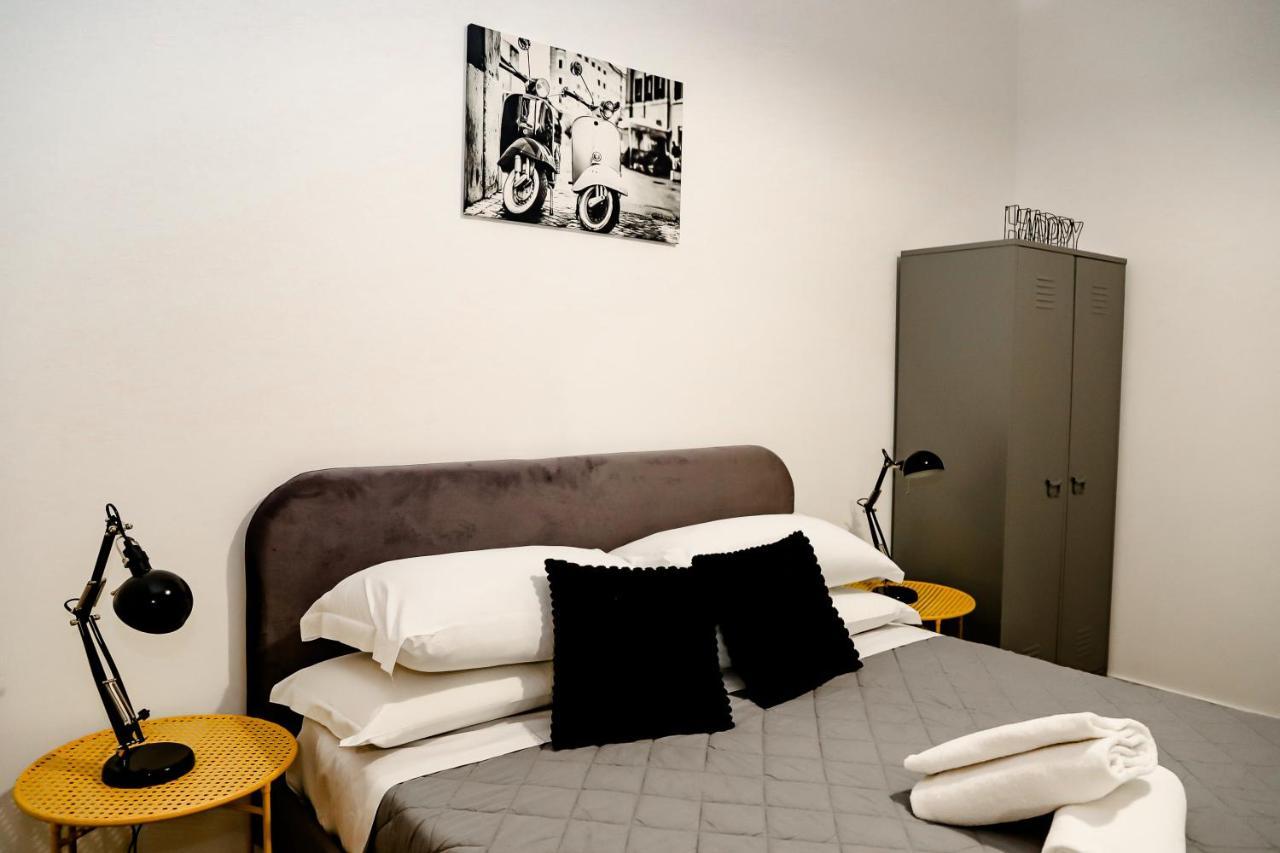 Myway Rdr Apartment Roma Ngoại thất bức ảnh